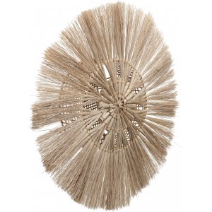 Amara vägglampa - Natur - 60 cm