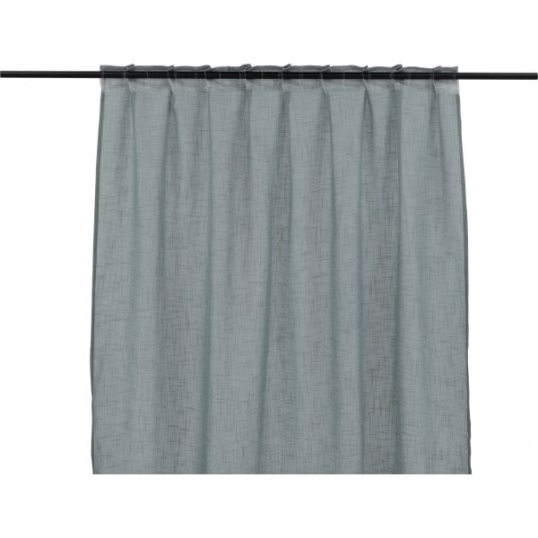 Rideau Misty - Gris Rideau Misty - Gris