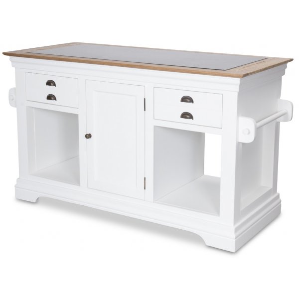Heritage Baltimore kks - EK / Svart granit