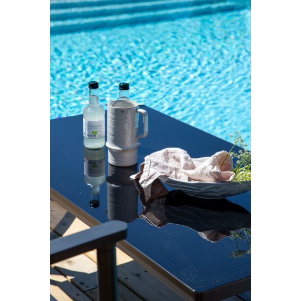 Groupe de canapés Break - Noir Groupe de canapés Break - Noir