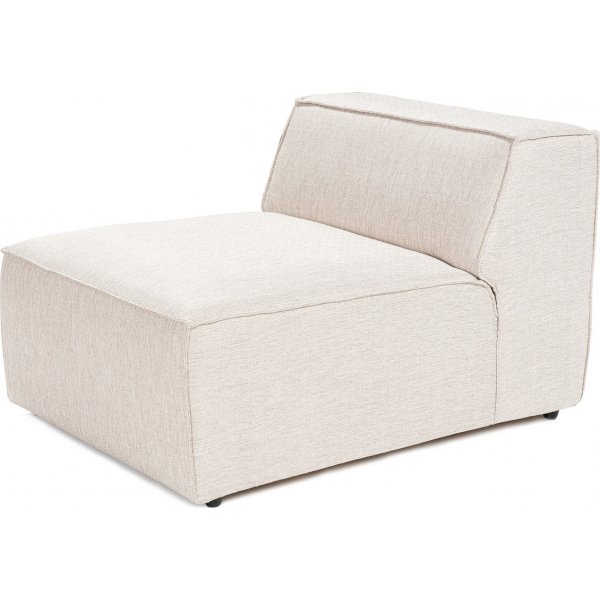 Lora middenmodule - Lichtbruin Lora middenmodule - Lichtbruin