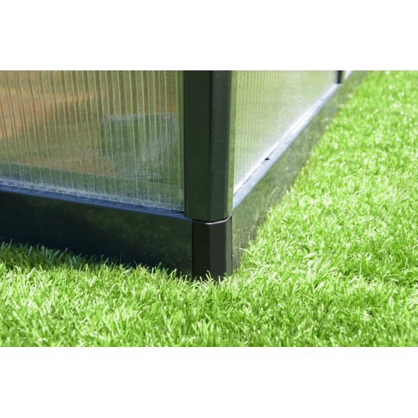 Vxthus Glory 6 m - Antracitgr +