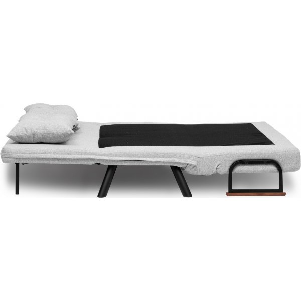 Sando 2-sits bddsoffa - Gr