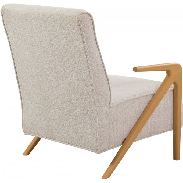 Larus ftlj - Cream/ek