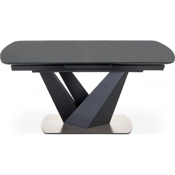 Table  manger baryton 160-200 cm - Gris