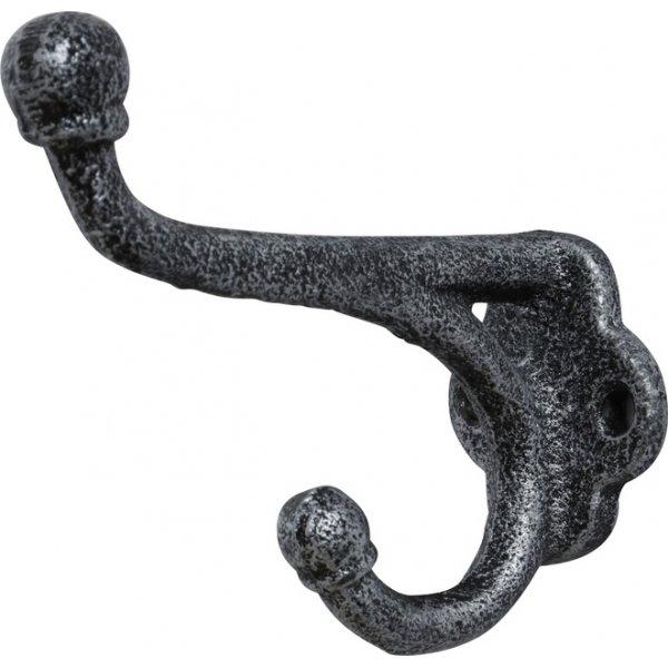 Ripost kldkrok 8 cm - Silver