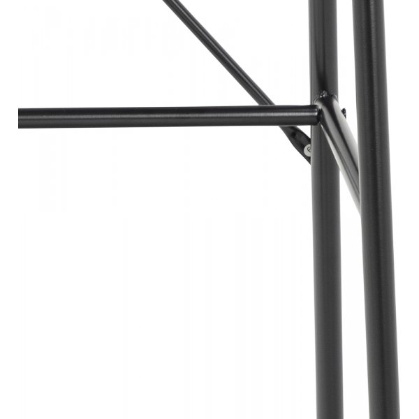 Bureau Pascal 75 cm - Noir