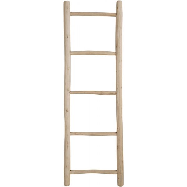 Teak Dekorationsstege - Teak