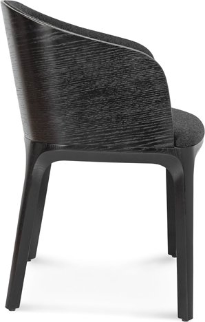 Arch karmstol - Valfri färg på stomme och klädsel Arch karmstol - Valfri färg på stomme och klädsel