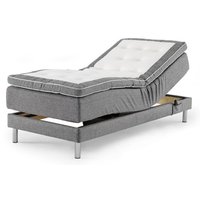 Ställbar säng Dream 7-zons 90x200cm - Valfri färg! Ställbar säng Dream 7-zons 90x200cm - Valfri färg!
