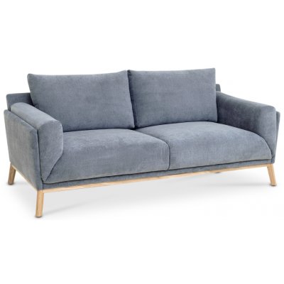 Sabrina 2-sits soffa - Valfri mbelkldsel