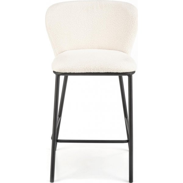 Pelican barstol 119 - Cream Pelican barstol 119 - Cream