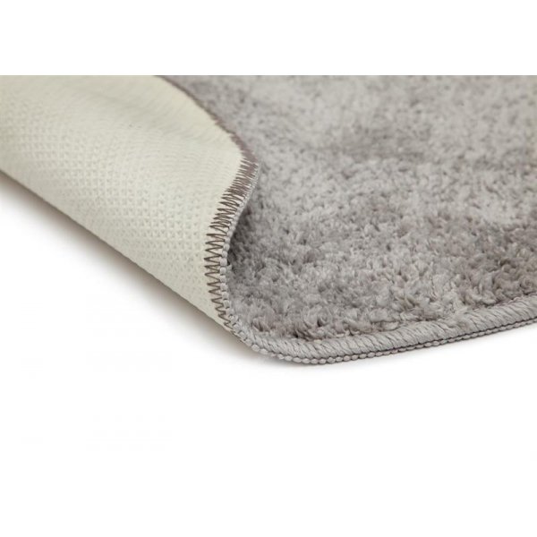 Badrumsmatta Kandy - Silver