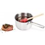 Le Chef ssgryta med pensel - 800 ml