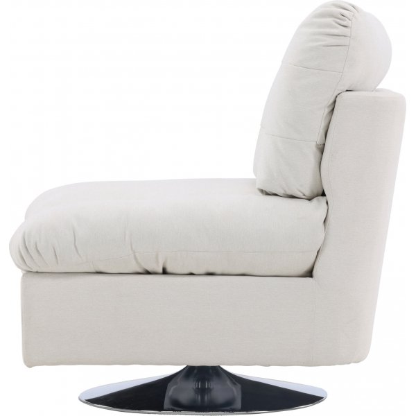 Florens fåtölj - Offwhite Florens fåtölj - Offwhite