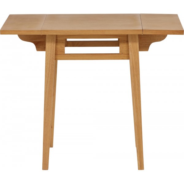 Yakidon matbord 45-90 x 60 cm - Ek Yakidon matbord 45-90 x 60 cm - Ek