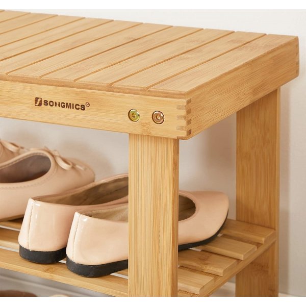 Avena skobnk - Bambu