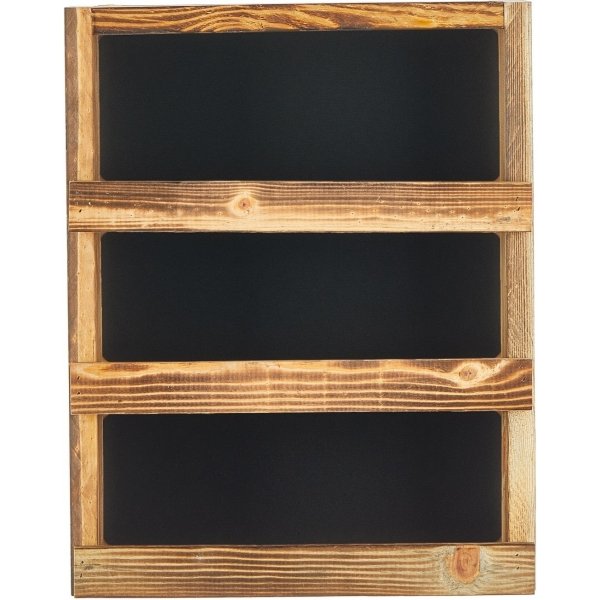 Breto wandplank - Natuur