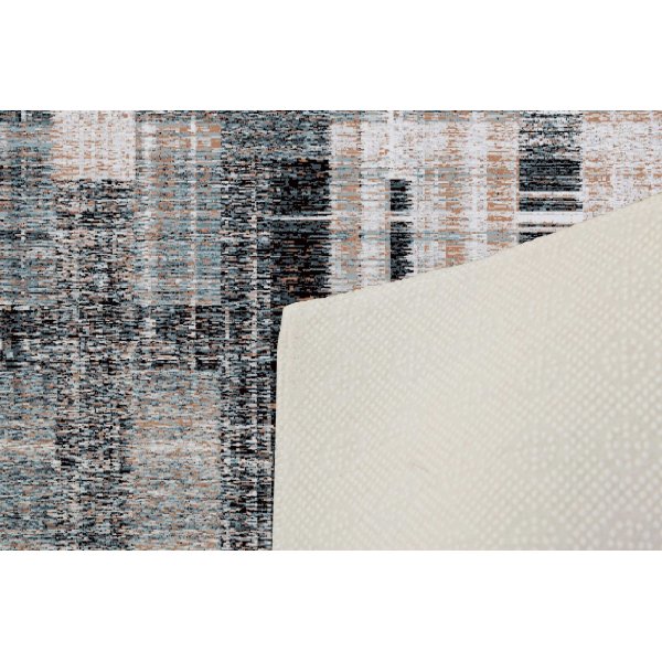 Fries vloerkleed - 80 x 150 cm