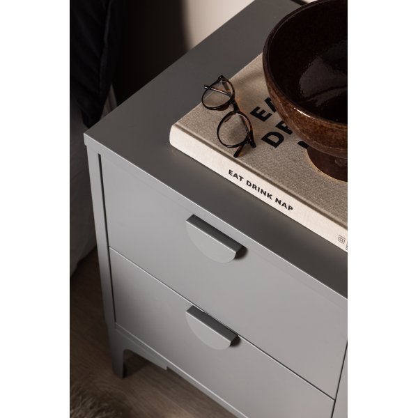 Alexander byr - Ljusgr