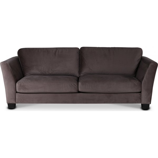 Arild 2,5-sits soffa - Mullvad