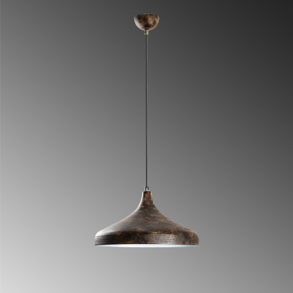 Plafonnier Tatouage - Vintage Plafonnier Tatouage - Vintage