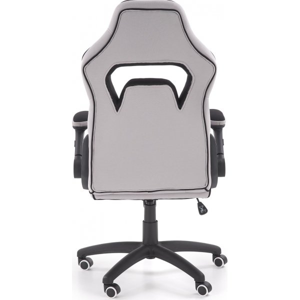 Petra kontorsstol - Grå/svart Petra kontorsstol - Grå/svart