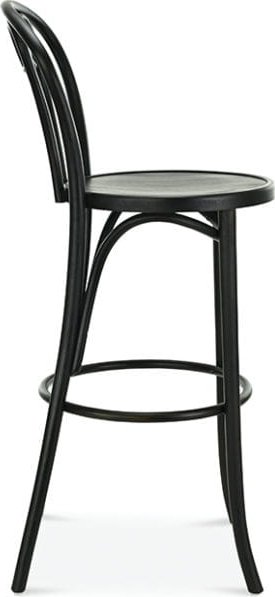 Tabouret de bar No 16 - N\\\'importe quelle couleur sur le cadre
