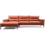 Hollywood divansoffa - Orange