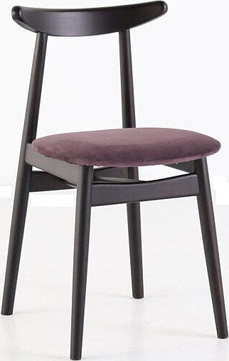 Finn matstol - Valfri färg på klädsel och stomme Finn matstol - Valfri färg på klädsel och stomme