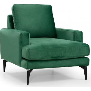 Papira fauteuil - Groen