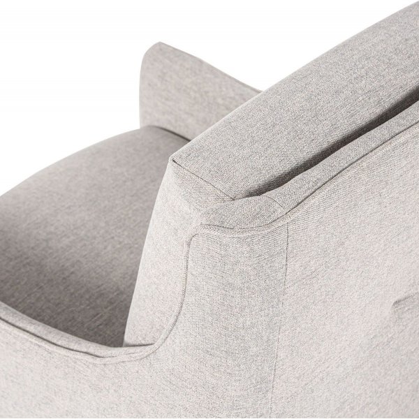 Nemo fåtölj - Ljusgrå Nemo fåtölj - Ljusgrå