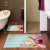 Tapis de salle de bain Komota 424