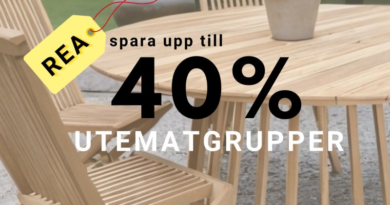 utematgrupper 45%