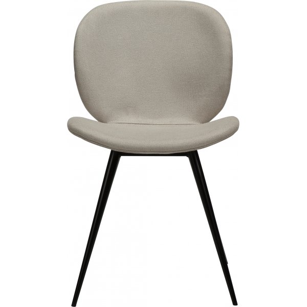 Chaise de salle à manger Cloud - Beige sable Chaise de salle à manger Cloud - Beige sable