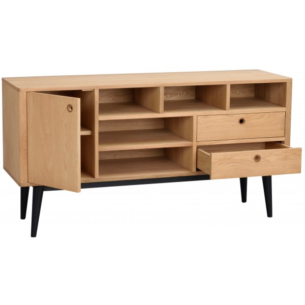 Rowico Vienna sideboard i ek Rowico Vienna sideboard i ek