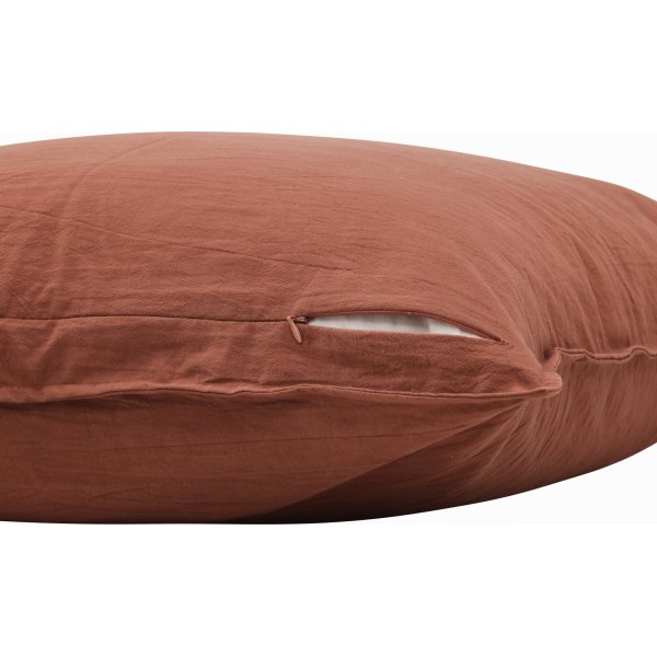 Kussenhoes Ronja - Rood