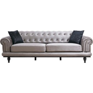 Polyanna 3-sits soffa