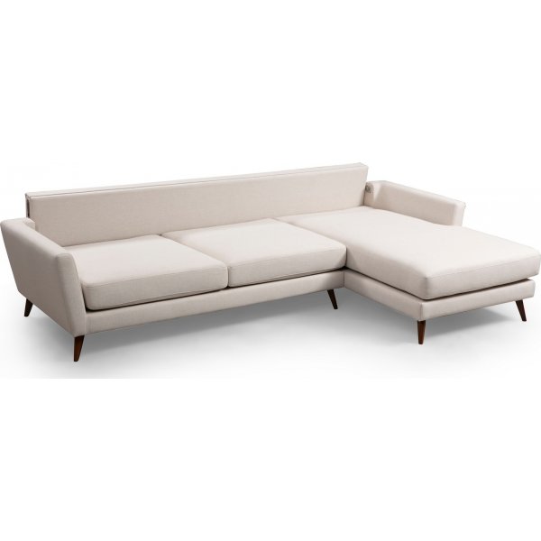 Mayorka divansoffa - Beige Mayorka divansoffa - Beige
