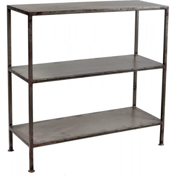 Norrviken bnk - Vintage metall