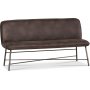 Life 3-sits soffa - Valfri frg och tyg