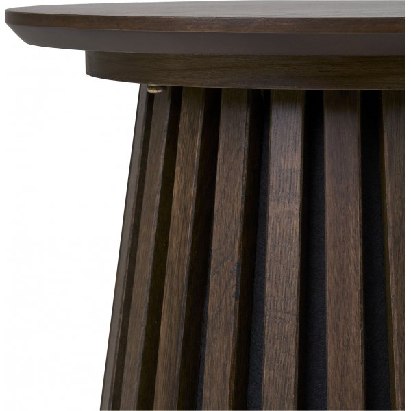 Table d\\\'appoint Osaka - Smoky Table d\\\'appoint Osaka - Smoky
