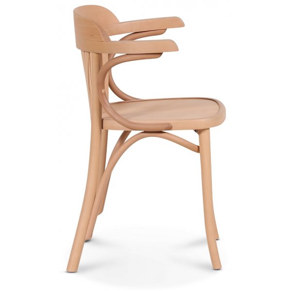 Karmstol i Bok Karmstol i Bok