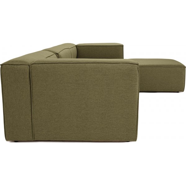 Canapé divan Fora - Vert Canapé divan Fora - Vert