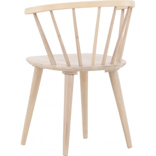 Bobby matstol - Whitewash