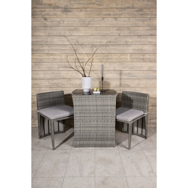 Groupe café Savanna - Noir Groupe café Savanna - Noir