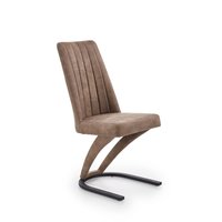 Heath matstol - Brun vintage (PU) Heath matstol - Brun vintage (PU)