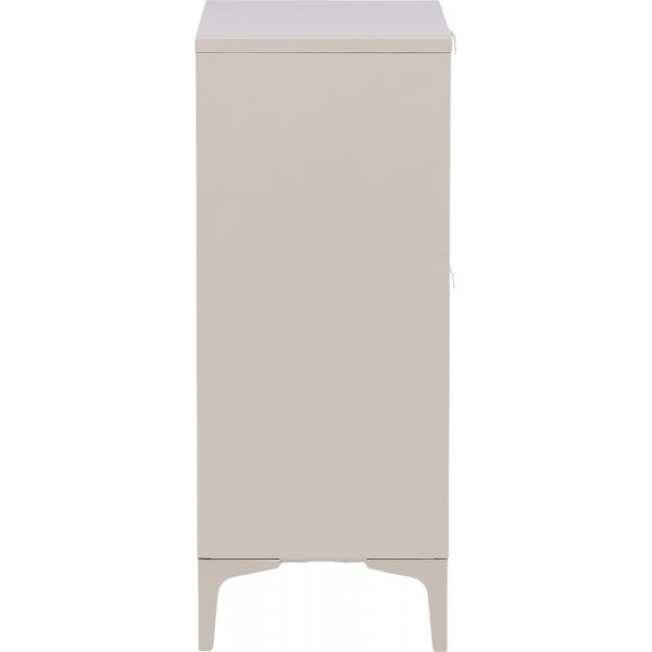Alexander dressoir - Beige Alexander dressoir - Beige