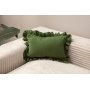 Firefly kuddfodral 35 x 50 cm - Grn