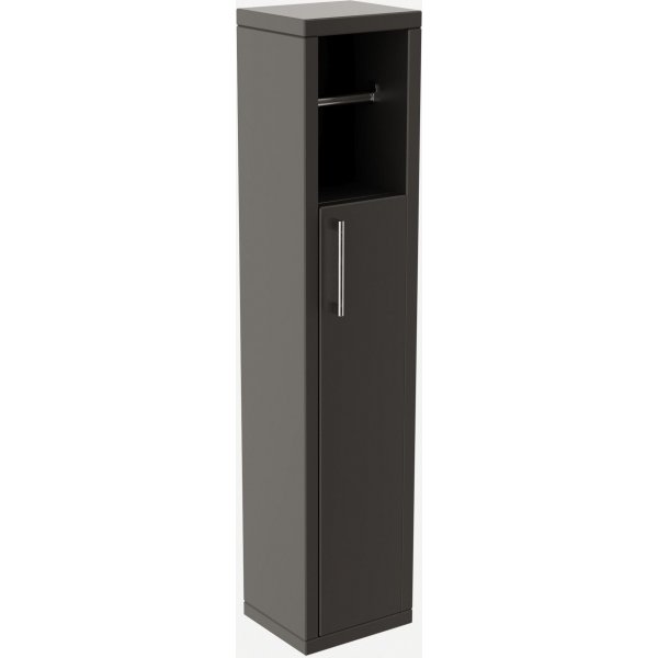 Armoire étoile - Anthracite Armoire étoile - Anthracite
